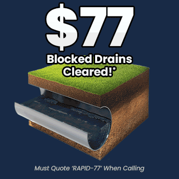 Fast Blocked Drain Clearing in Berrinba: Same Day Service