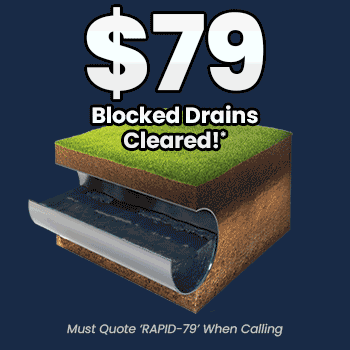 Fast Blocked Drain Clearing in Berrinba: Same Day Service