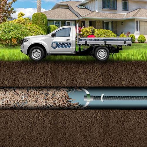 Fast Berrinba Drain & Sewer Plumbers