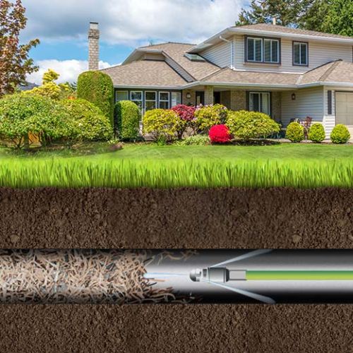 Fast Berrinba Drain & Sewer Plumbers