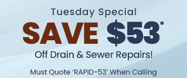 Fast Berrinba Drain & Sewer Plumbers