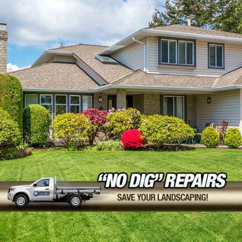 No Dig Pipe Relining Sewer Repair Pros In Berrinba