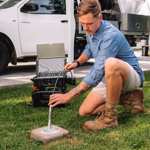 Fast Berrinba Drain & Sewer Plumbers