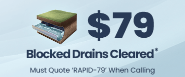 Fast Berrinba Drain & Sewer Plumbers